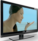 Philips Flat TV 32PFL7762D